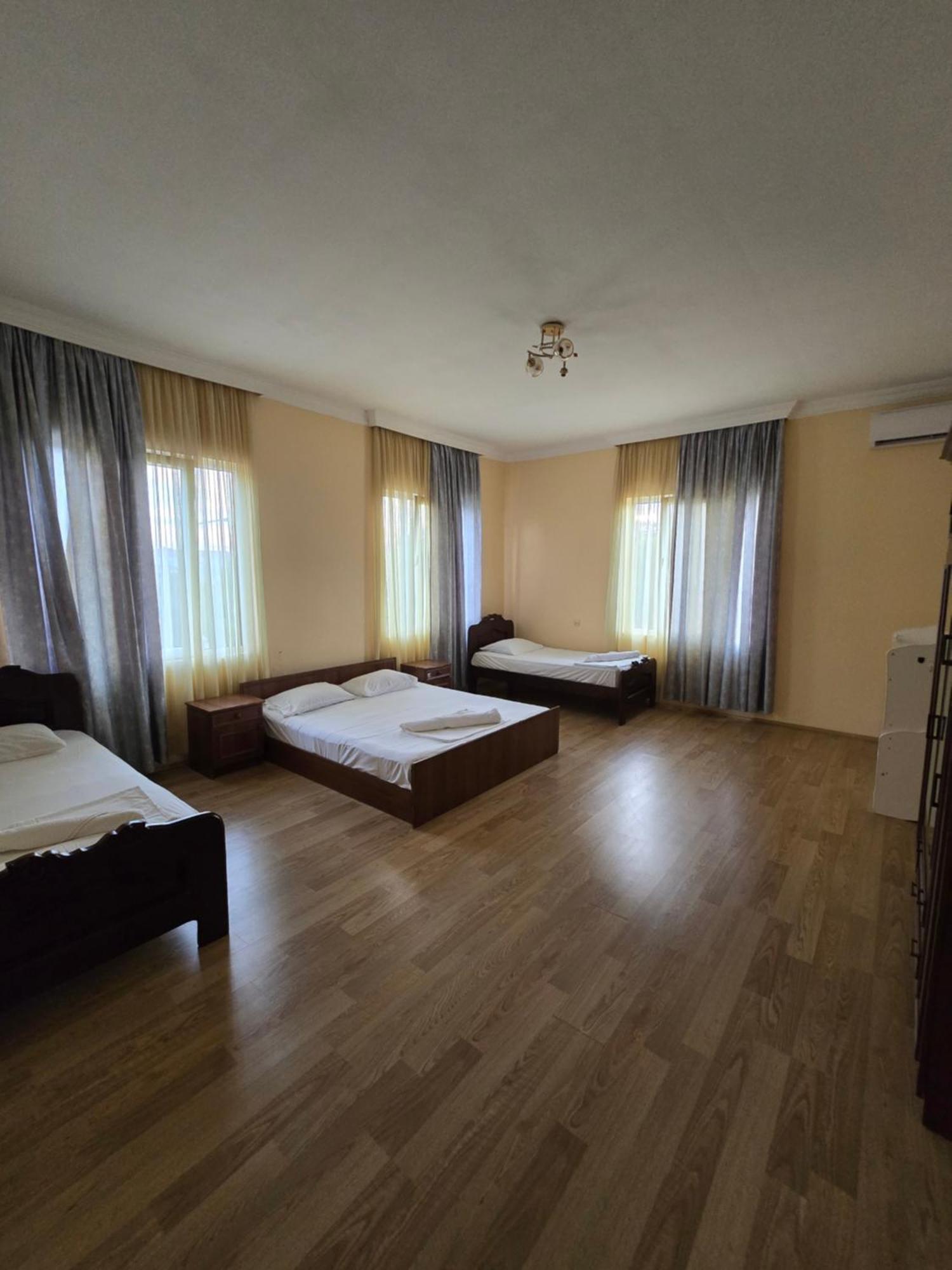 Mziuri Cozy Guesthouse Kobuleti Kültér fotó