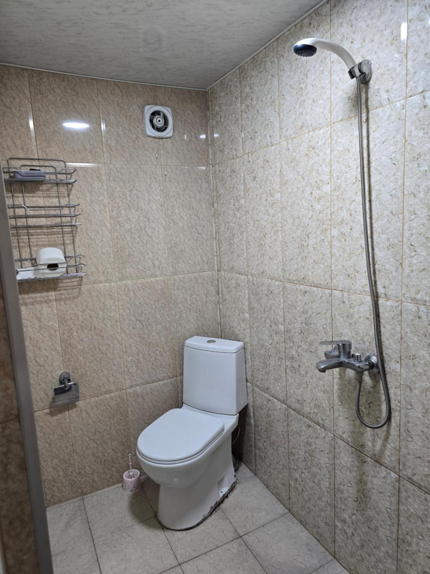 Mziuri Cozy Guesthouse Kobuleti Kültér fotó