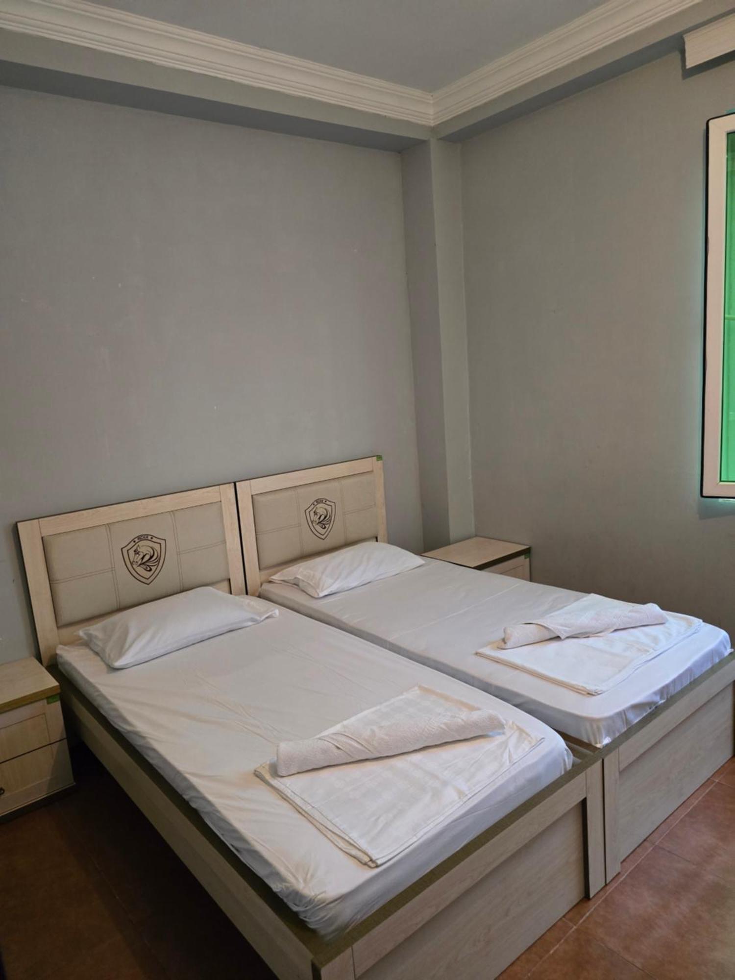 Mziuri Cozy Guesthouse Kobuleti Kültér fotó