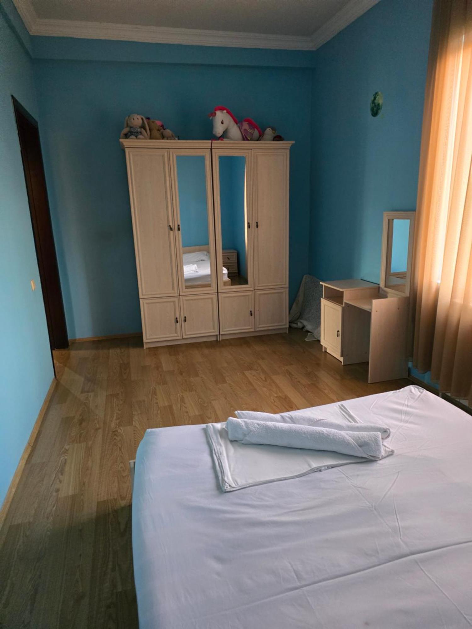 Mziuri Cozy Guesthouse Kobuleti Kültér fotó
