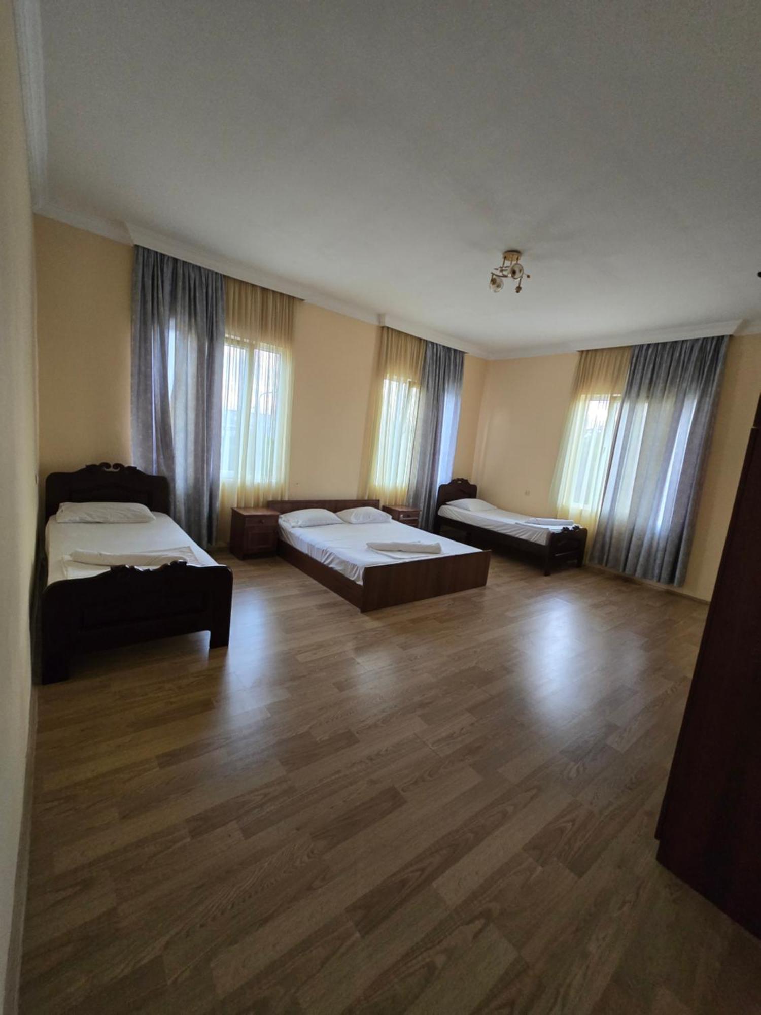 Mziuri Cozy Guesthouse Kobuleti Kültér fotó