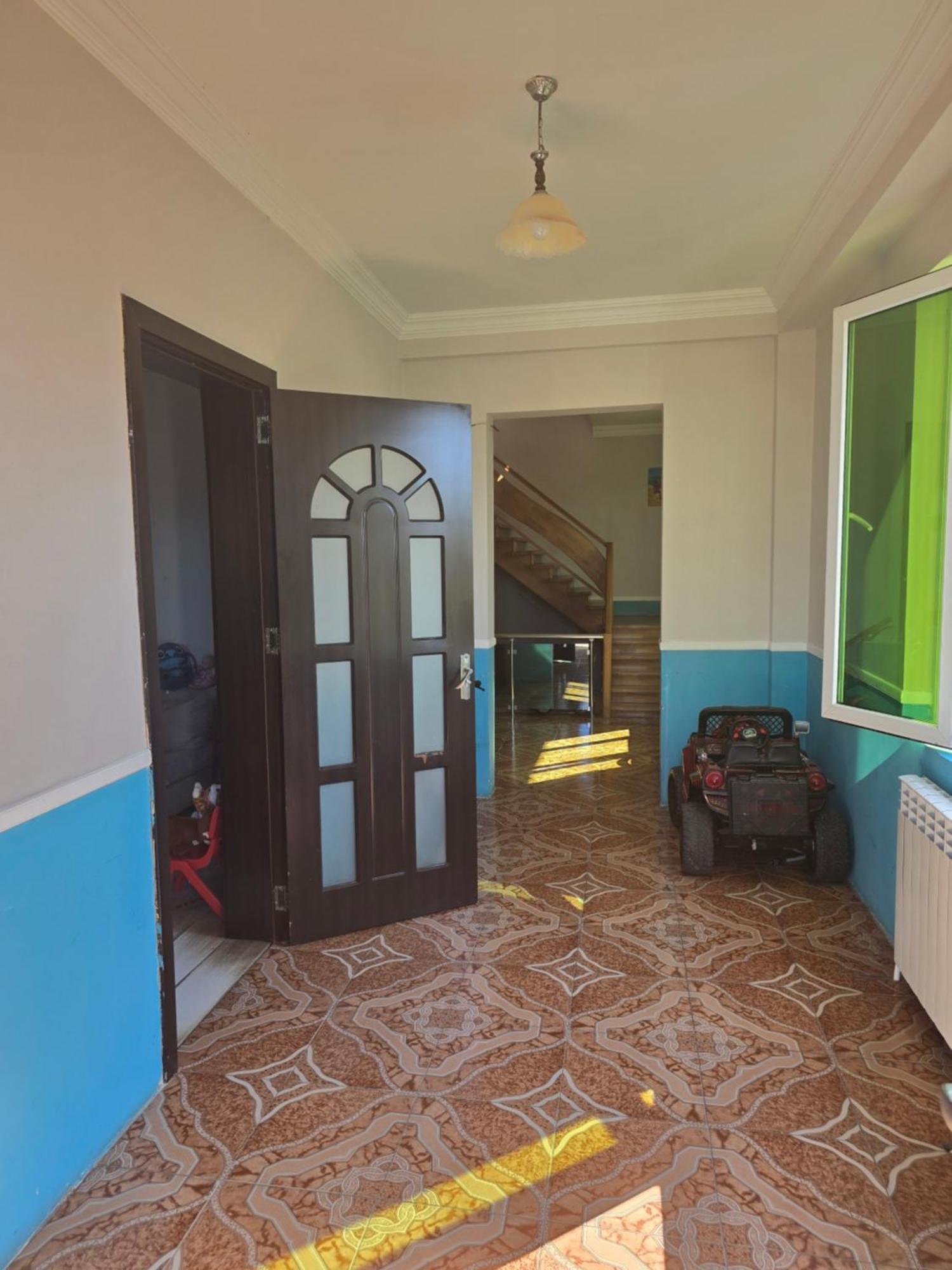 Mziuri Cozy Guesthouse Kobuleti Kültér fotó