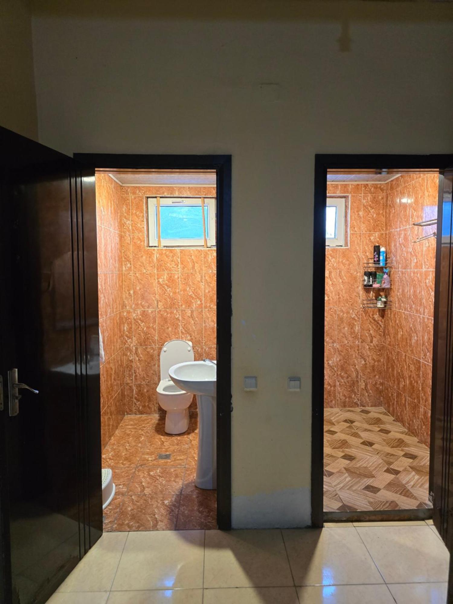 Mziuri Cozy Guesthouse Kobuleti Kültér fotó