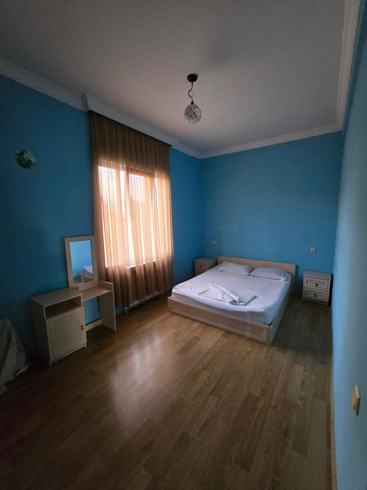 Mziuri Cozy Guesthouse Kobuleti Kültér fotó