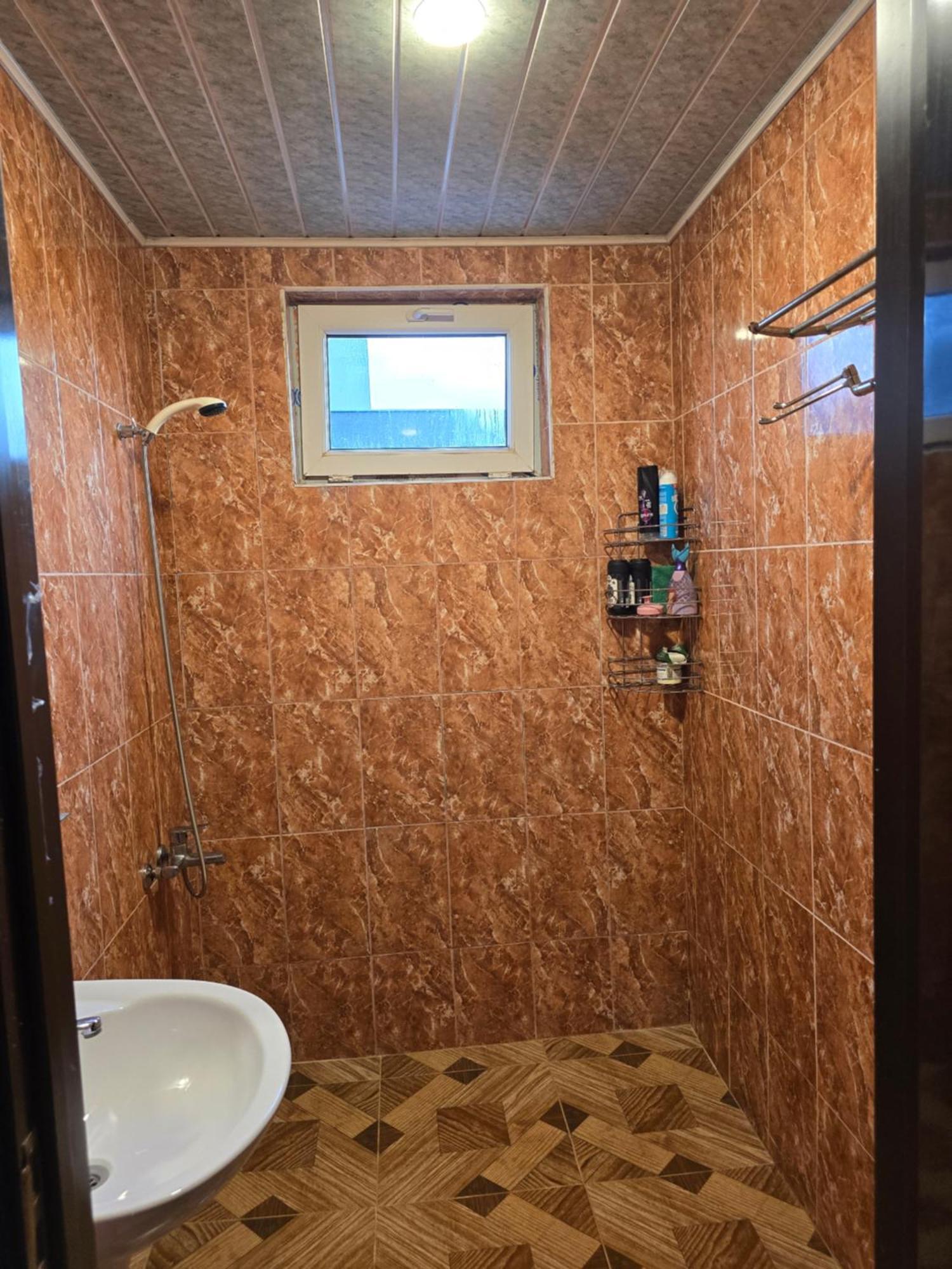 Mziuri Cozy Guesthouse Kobuleti Kültér fotó